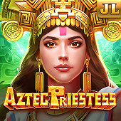 Aztec Priestess Game Icon